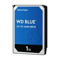 Hd 1tb wd blue 3,5" 7200rpm sata 600mb/s 64mb wd10ezex