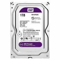 HD 1TB WD Purple Pc Sata Original