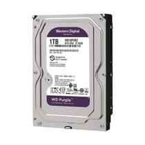 Hd 1tb - wd purple - western digital