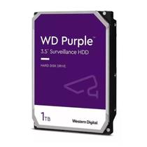 HD 1TB Western Digital WD Purple WD10PURZ