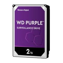 Hd 2 Tb Purple - Disco Rigido 64mb Hd 2tb Wd23purz