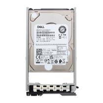 Hd 2,4Tb SAS 256mb 10000RPM 2,5" C/Gaveta ST2400MM0159 Seagate/Dell