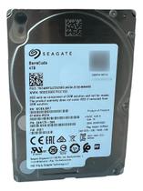 HD 2,5'' 4TB ST4000LM024 Seagate Barracuda Para PC/Servidor HD 2,5'' 4TB ST4000LM024 Seagate Barracuda Para PC/Servidor