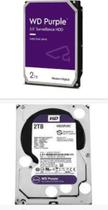 HD 2TB pra CFTV HD 2TB pra CFTV