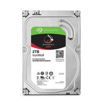 Hd 2Tb Sata 3 64mb 5900rpm 3,5 IronWolf NAS ST2000VN004 Seagate