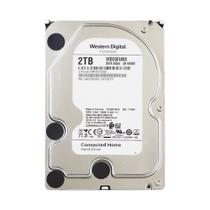Hd 2tb Sata 3 64mb 7200rpm 3,5 WD20EURX Western Digital
