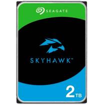 HD 2TB SATA3 Seagate SkyHawk - ST2000VX007 (3,5pol, 6Gb/s)