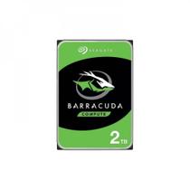 Hd 2tb Seagate Sata Barracuda - St2000dm008