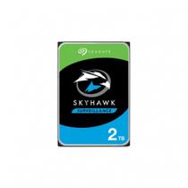 HD 2TB Seagate Sata Skyhawk SeguranÃa VigilÃncia St2000vx015