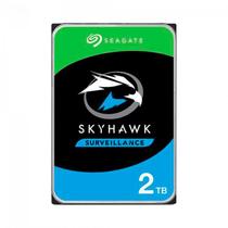 Hd 2tb Seagate Skyhawk 3.5 Sata 6gb/s 7200rpm Sata 3