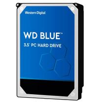 HD 2TB WD Blue 3.5 5400RPM SATA III WD20EZAZ - Western Digital