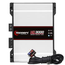 Hd 3000 Módulo Taramps Digital 3000 W Rms Hd3000 4 Ohms