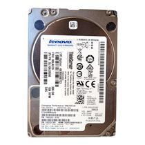 Hd 300gb Lenovo Server 10k 2,5 Sas 12gbps 00la879 4xb0g88733