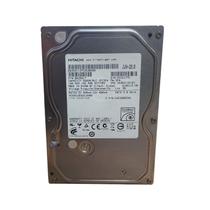 Hd 320gb Hitachi Hcs5c1032cla382 Sata 3.5 Para Dvr E Desktop Prateado Adicionar aos favoritos R 115