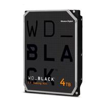 HD 3,5" WesternDigital WD_Black, 4TB, 170MBs