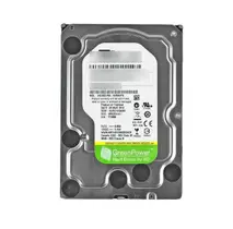 Hd 3tb Sata 3 64mb 5400rpm 3,5 Wd30eurs Western Digital Hd 3tb Sata 3 64mb 5400rpm 3,5 Wd30eurs Western Digital