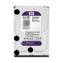 Hd 3Tb Sata 3 64mb 5400rpm 64mb 3,5 Purple WD30PURZ WESTERN DIGITAL Hd 3Tb Sata 3 64mb 5400rpm 64mb 3,5 Purple WD30PURZ WESTERN DIGITAL