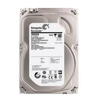 Hd 3Tb Sata 3 64Mb 7200rpm 3,5 Barracuda ST3000DM001 Seagate