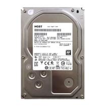 Hd 3Tb Sata 3 64mb 7200rpm 3,5 Ultrastar 7K4000 Servido IBM HUS724030ALA640 Hitachi