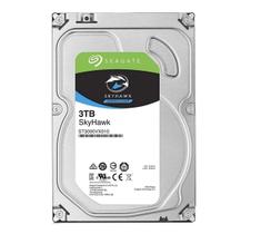 Hd 3tb Sata 5900rpm Seagate Surveillance Skyhawk St3000vx009 Para DVR Hd 3tb Sata 5900rpm Seagate Surveillance Skyhawk St3000vx009 Para DVR