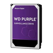 HD 3TB Western digital Purple para DVR CFTV