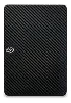 HD 4tb 2.5" Externo C/Rescue Seagate