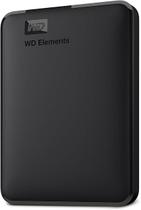 HD 4tb 2.5" Externo WD HD 4tb 2.5" Externo WD