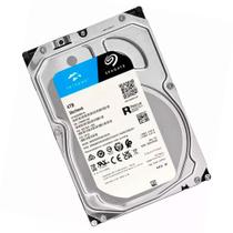 HD 4TB de armazenamento Cache 256MB ST4000VX013 Skyhawk