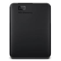 Hd 4tb externo portátil wd elements se usb 3.0 preto - Western Digital