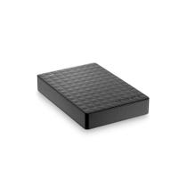 Hd 4tb Externo Seagate Expansion 2.5 Usb 3.0 Preto - Stea4000400