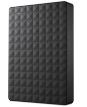 HD 4TB Externo Seagate Portatil USB 3.0 Preto - CTMD