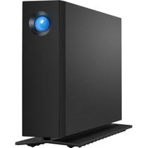 HD 4TB LaCie Externo d2 Professional USB 3.2 Gen 2 até 10 Gbs USBC STHA4000800