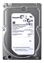 HD 4TB para DVR sistema de vigilância Seagate