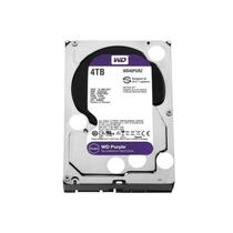 HD 4TB Purple Intelbras Sata Western Digital - WD40PURZ