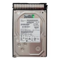 HD 4Tb Sata 3 128mb 7200rpm 3,5" C/ Gaveta HPE 872293-002 MB004000GWFVU HPE/Hitachi