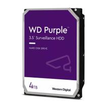 Hd 4tb Sata 3 256Mb 5400rpm 3,5 Purple WD43PURZ Western Digital