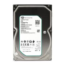 HD 4TB Sata 3 256Mb 7200rpm 3,5 Ironwolf Pro 24X7 NAS ST4000NE001 Seagate
