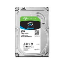 Hd 4tb Sata Iii Seagate 64mb 5900rpm Skyhawk Surveillance St4000vx007 *