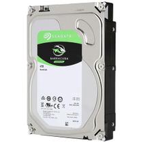 Hd 4tb Seagate Sata III 5900rpm St4000dm004