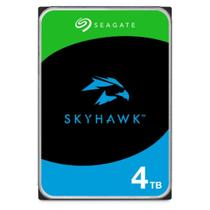 Hd 4Tb Seagate Skyhawk Surveillance St4000Vx013 Sata Nvr