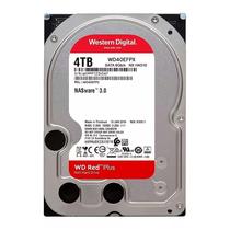 HD 4TB Western Digital WD Red Plus NAS SATA III 6GBs 5400RPM 256MB Cache WD40EFZZ HD 4TB Western Digital WD Red Plus NAS SATA III 6GBs 5400RPM 256MB Cache WD40EFZZ