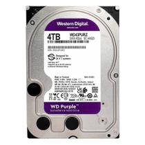 HD 4TB Western Digital WD42PURZ Purple SUR