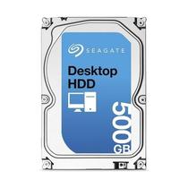 HD 500 GB Disco rígido interno Seagate Desktop HDD ST500DM002 500GB
