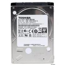 HD 500 GB para Notebook Toshiba - 5400RPM - MQ01ABD050V / MQ01ACF050