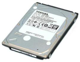 Hd 500 Gb Para Notebook Toshiba - Mq01Abd050V / Mq01Acf050