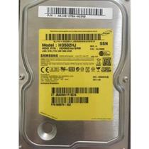 HD 500 GB SATA II - 7200RPM - 16MB Buffer Samsung - Spinpoint F3 - HD502HJ
