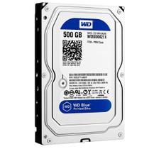 HD 500GB SATA 3.5 Interno 7200RPM para PC DVR CFTV Desktop