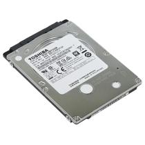 HD 500GB SATA III Toshiba