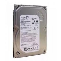 Hd 500gb sata seagate