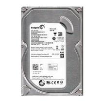 HD 500GB Seagate Barracuda 7200RPM